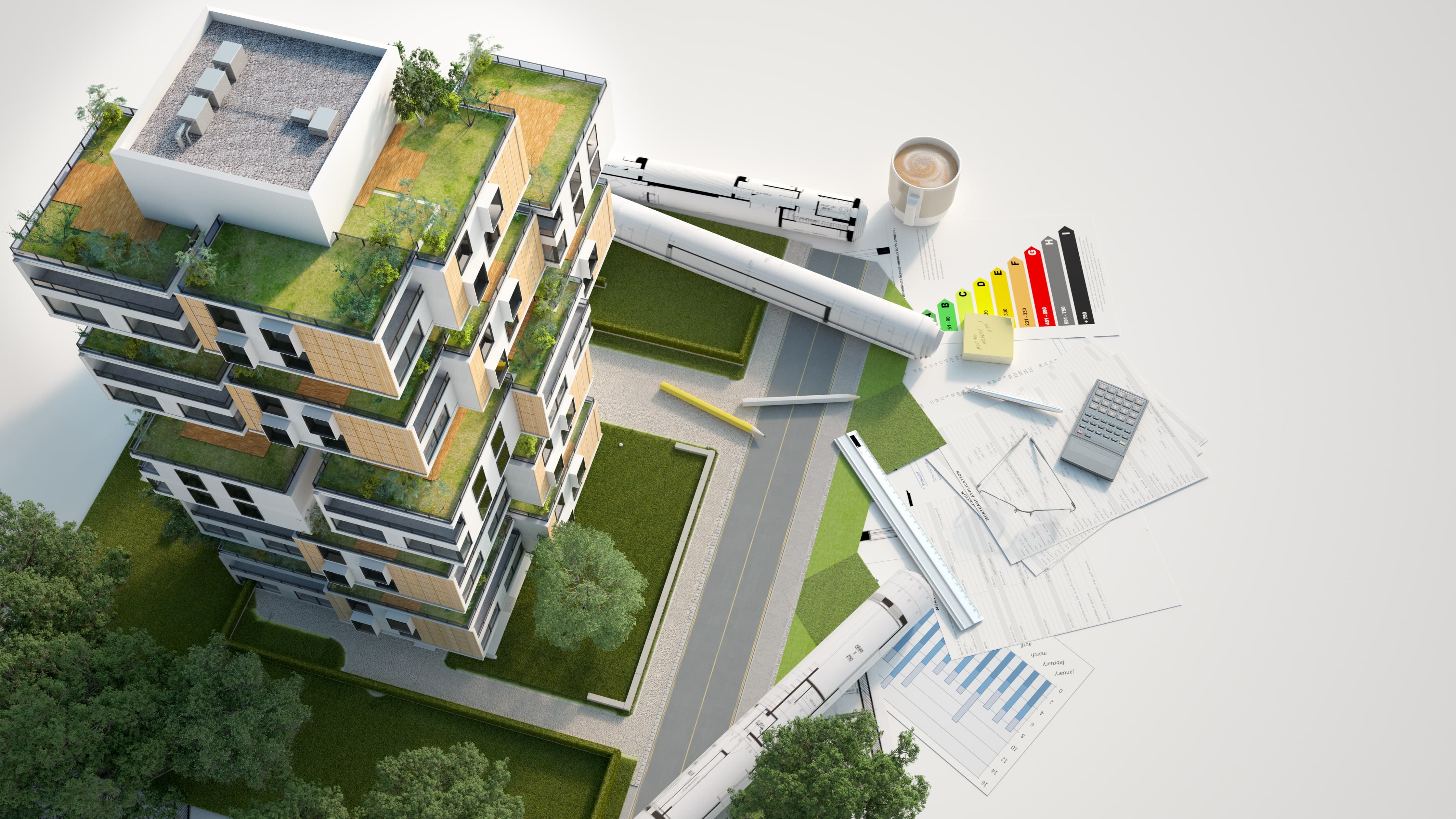 Le dispositif Eco-énergie Tertiaire