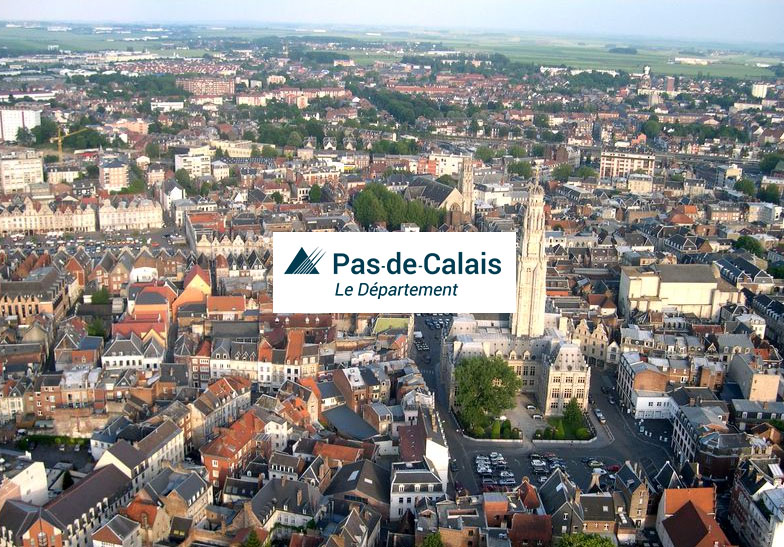 Pas de Calais