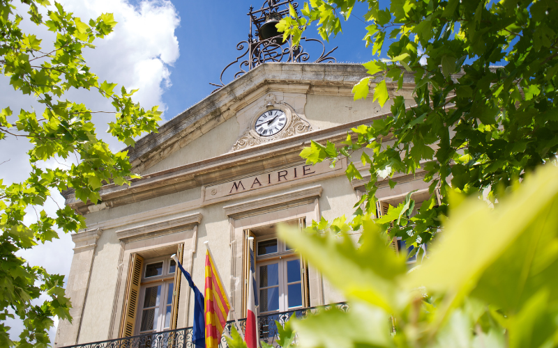 Conseil énergie partagé