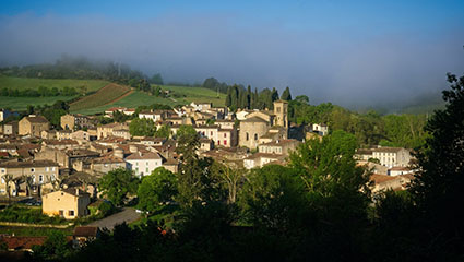 Financement transition écologique petites villes