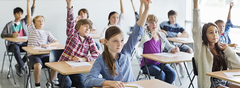 Les collectivités françaises peuvent rénover jusqu’à 1000 écoles