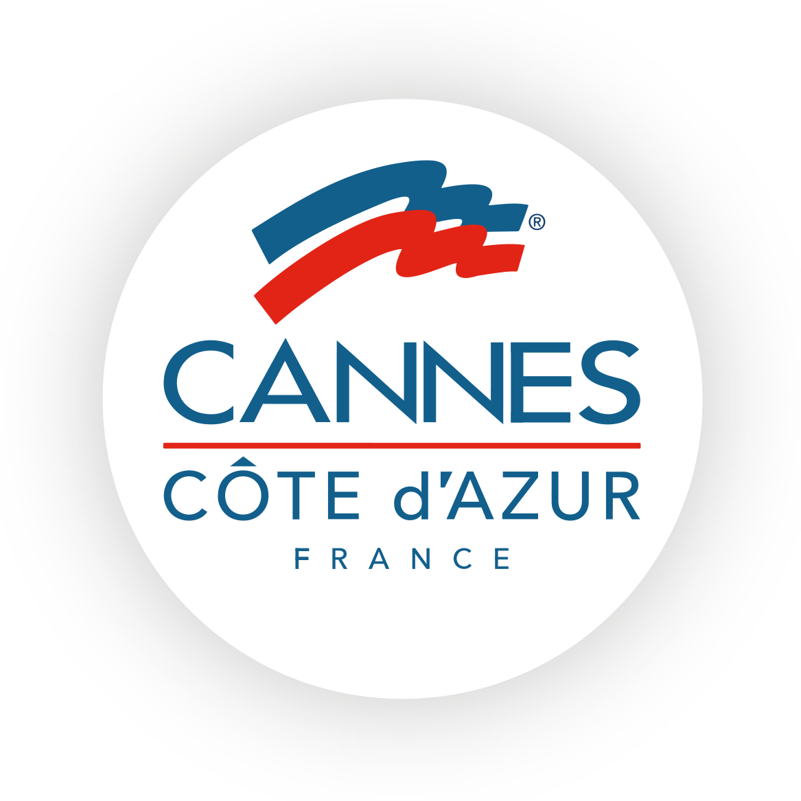 Logo ville de Cannes