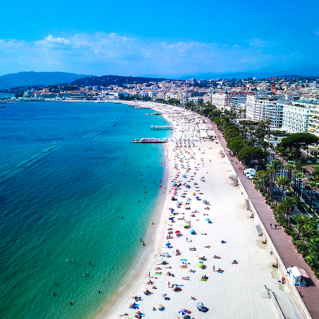 Cannes