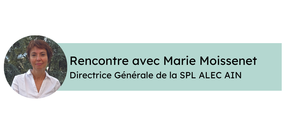 Marie Moissenet