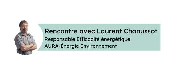 Laurent Chanussot