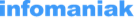 logo infomaniak