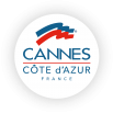 Logo ville de Cannes