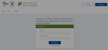 OPERAT plateforme ADEME