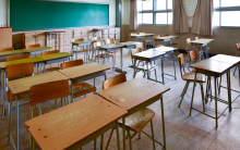 Banque des territoire programme 1000 écoles