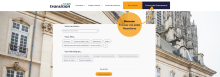 Module de recherche d'aides pour collectivités