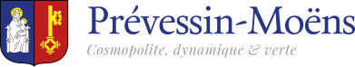 Prévessin Moens 